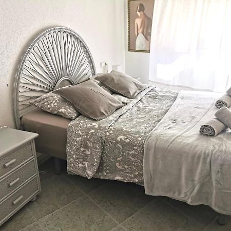 Apartamento Maria Los Locos Torrevieja Zewnętrze zdjęcie
