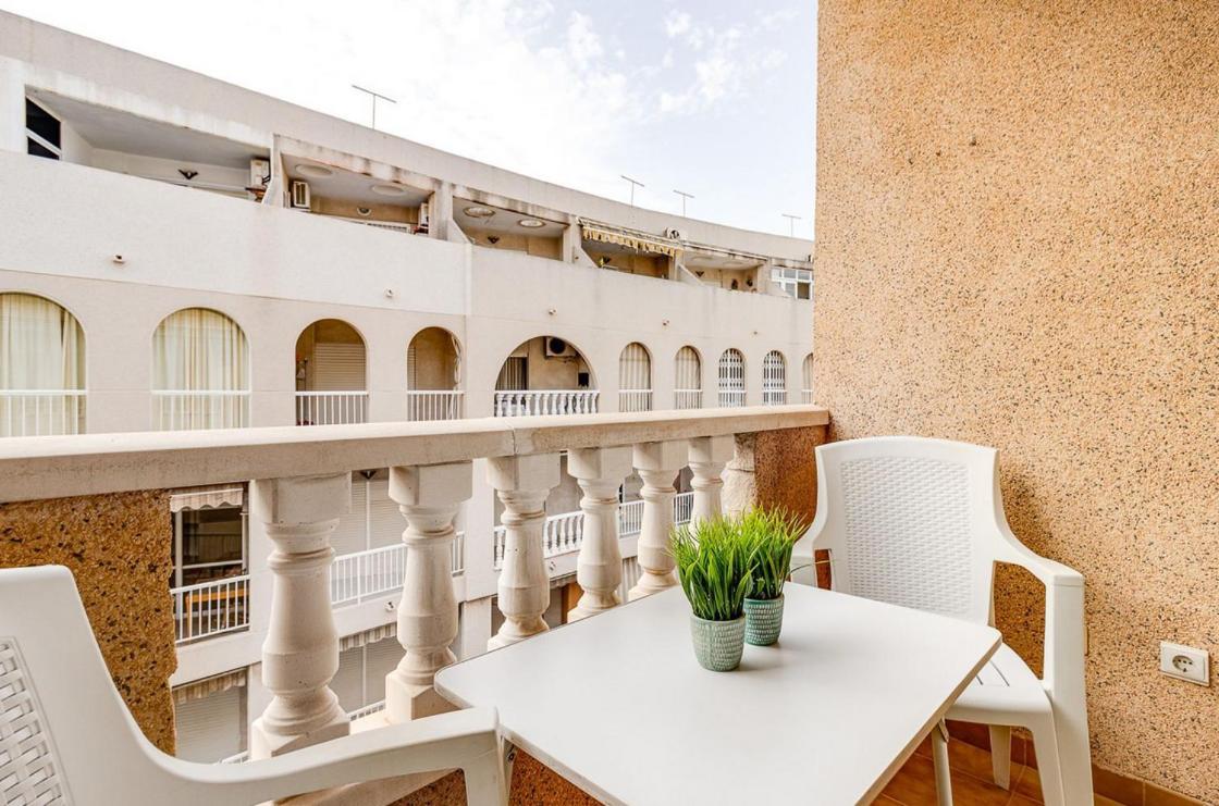 Apartamento Maria Los Locos Torrevieja Zewnętrze zdjęcie