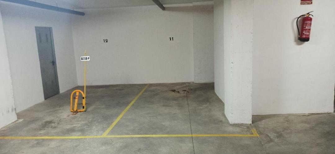 Apartamento Maria Los Locos Torrevieja Zewnętrze zdjęcie