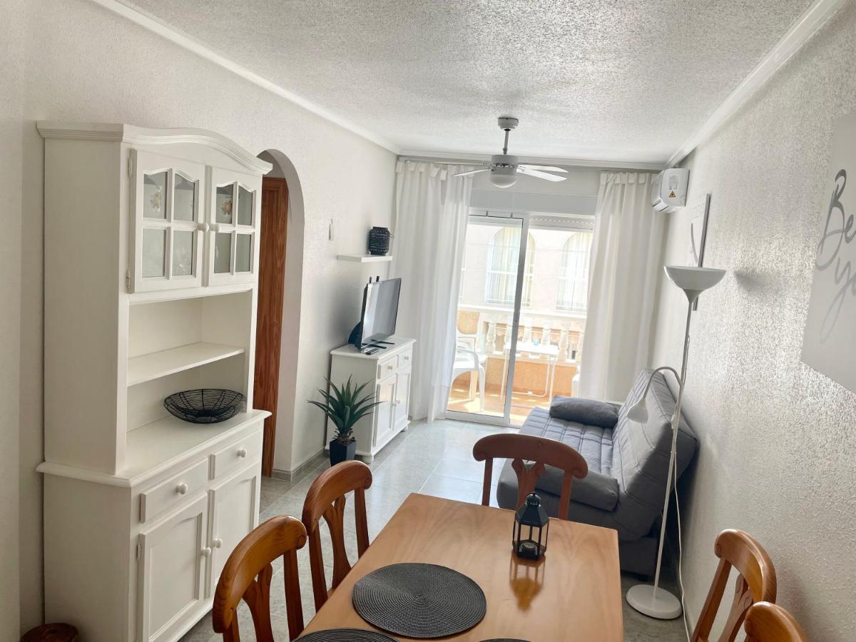 Apartamento Maria Los Locos Torrevieja Zewnętrze zdjęcie