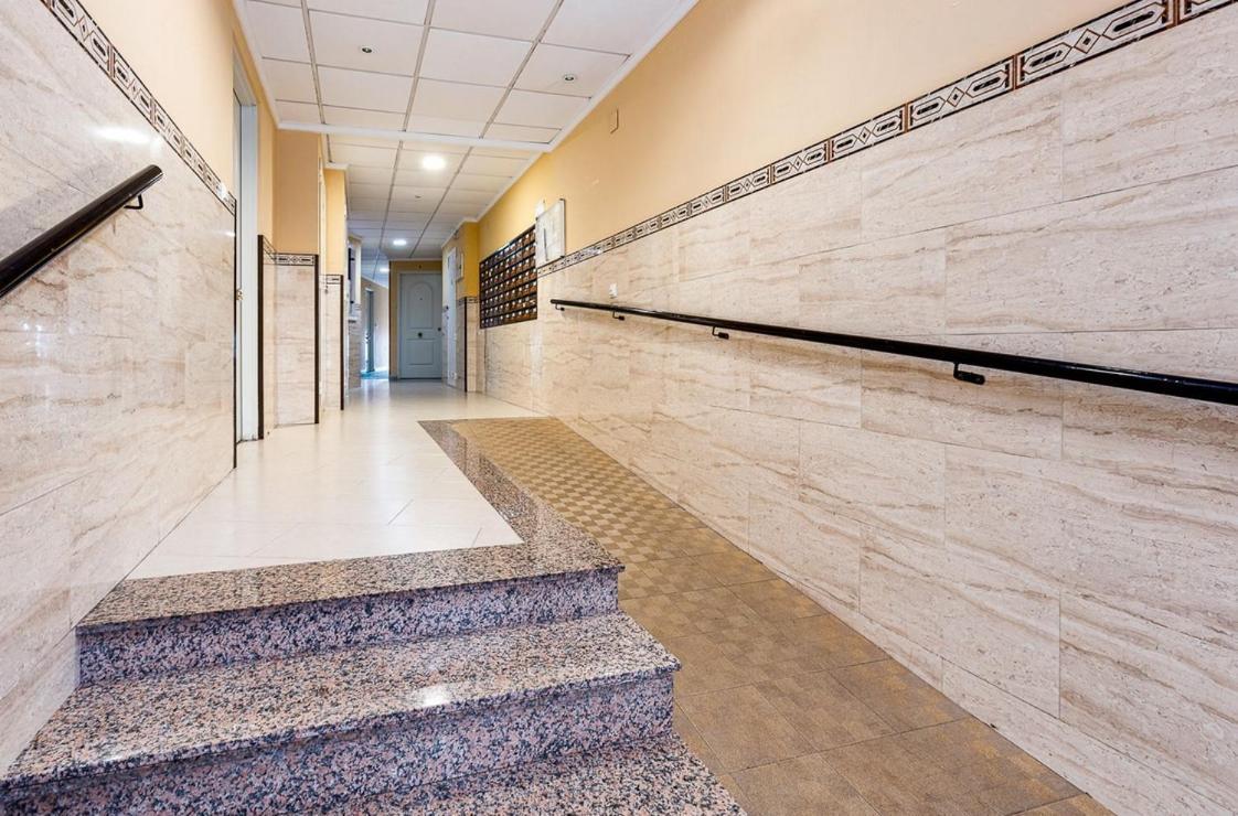 Apartamento Maria Los Locos Torrevieja Zewnętrze zdjęcie