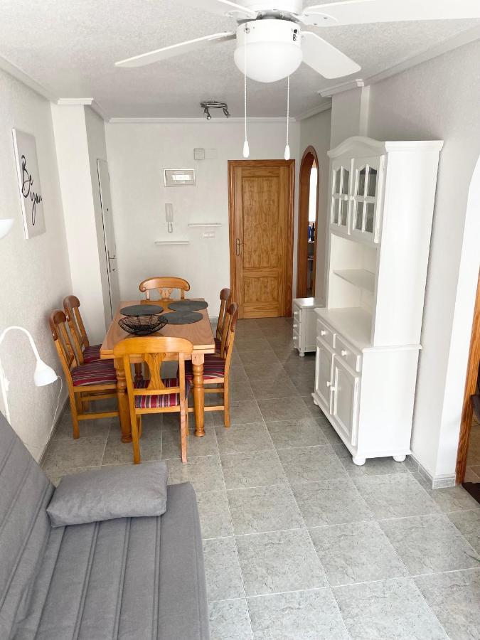 Apartamento Maria Los Locos Torrevieja Zewnętrze zdjęcie