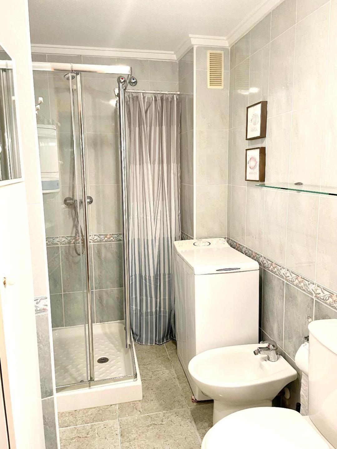 Apartamento Maria Los Locos Torrevieja Zewnętrze zdjęcie