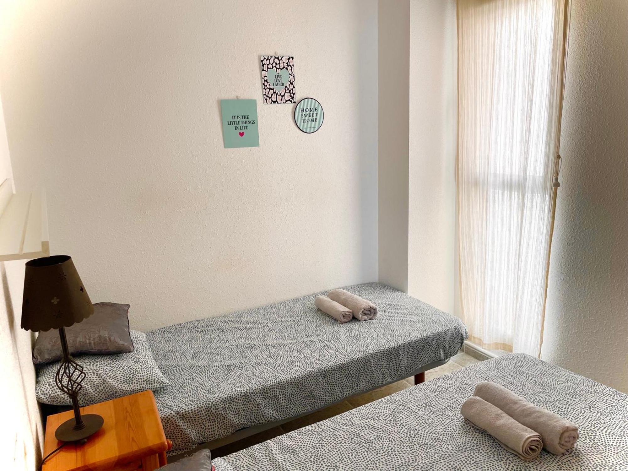 Apartamento Maria Los Locos Torrevieja Zewnętrze zdjęcie
