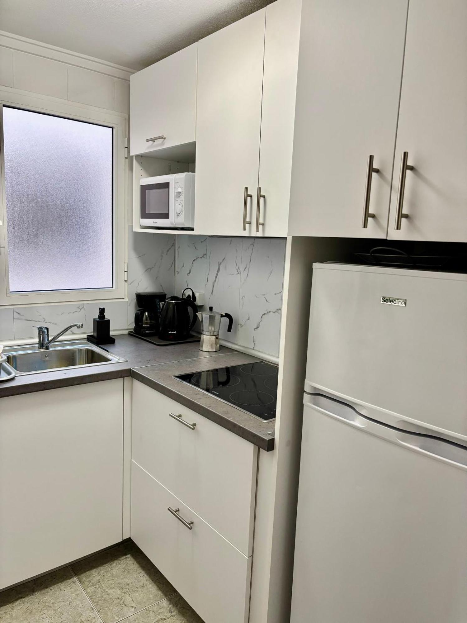 Apartamento Maria Los Locos Torrevieja Zewnętrze zdjęcie